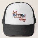 Search for blue ring hats Usa