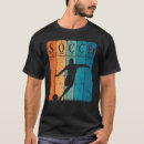 Search for soccer tshirts Table