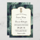 Search for luau wedding invitations Hawaiian