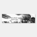 Search for verses bumper stickers Faith