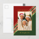 Search for classic christmas postcards Bold