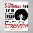 Search for september posters Girl