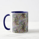 Search for wisteria flowers mugs Purple