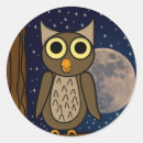 Search for night owl stickers Kids