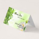 Search for yoga business cards Spa