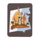 Search for wile e coyote magnets Funny
