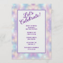 Search for new years birthday invitations New year's eve