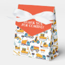 Search for construction party supplies Dump truck birthday