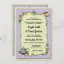 Search for tea wedding invitations Flowers