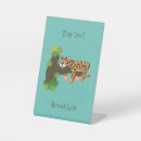 Search for leopard name plates Animal