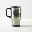 Search for chicken travel mugs Fowl