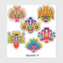 Search for cultural stickers Traditional