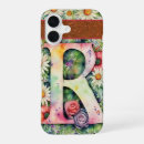 Search for letter r iphone cases Elegant