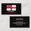 Search for england business cards English