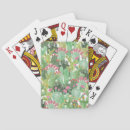 Search for hand painted playing cards Illustration