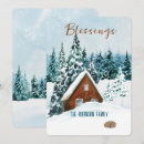 Search for bless this house cards Winter