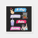 Search for japanese anime napkins Ramen