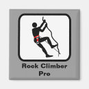 Search for climber magnets Mountaineer