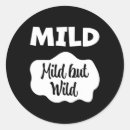 Search for mild stickers Sauce