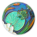 Search for frog knobs and pulls Blue