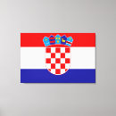 Search for nation canvas prints Flag