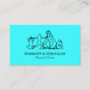 Search for trainer business cards Sport