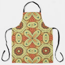 Search for mandala pattern aprons Asian