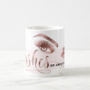 Search for eyelash extensions mugs Rose gold