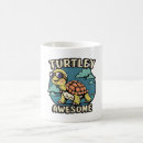 Search for turtley mugs Animal