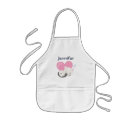 Search for big cat aprons White