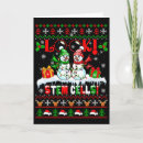 Search for science christmas cards Cute