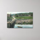 Search for ground canvas prints Lantern