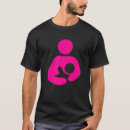 Search for breastfeeding tshirts Month