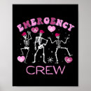 Search for emergency rectangular posters Happy
