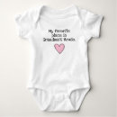 Search for nanny baby clothes Nana