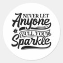 Search for self confident stickers For her