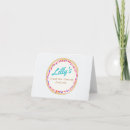 Search for cupcake thank you cards Dessert
