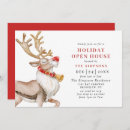 Search for cartoon christmas invitations Vintage