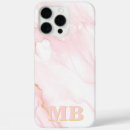 Search for pink blush marble iphone cases Trendy