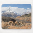 Search for argentine mousepads Argentine glaciers national park
