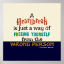 Search for heartbreak posters Vintage