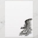 Search for flames business stationery Fire