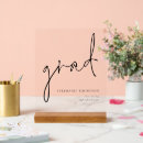 Search for wall signs Minimalist