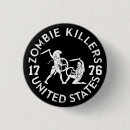 Search for killers badges Zombie