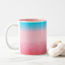 Search for blue ombre mugs Pink