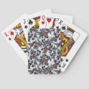 Search for mice playing cards Mouse