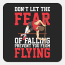 Search for pole vaulting stickers High jump