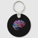Search for neurology key rings Funny