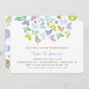 Search for party baby boy shower invitations Whimsical