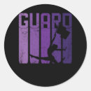 Search for guard stickers Marching